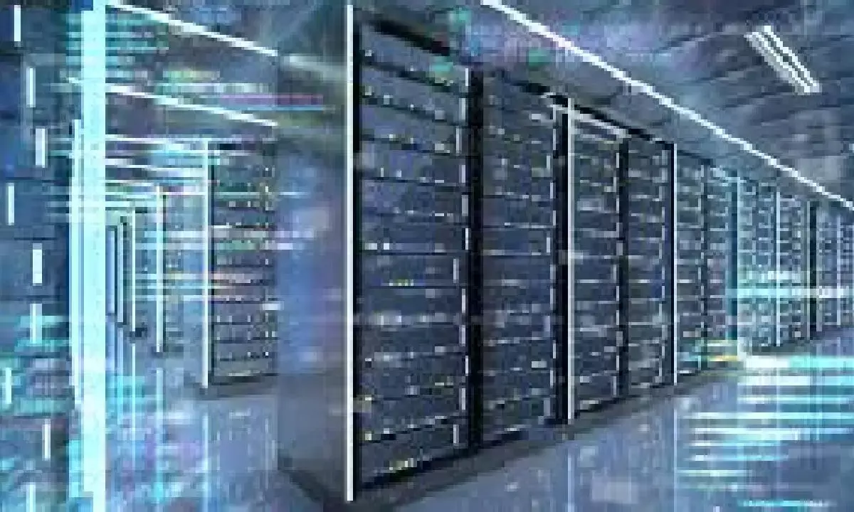 India a preferred destination for data centres, says Piyush Goyal