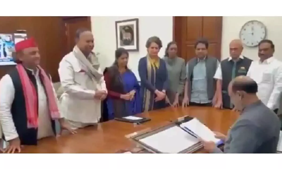 The politics of selective secularism