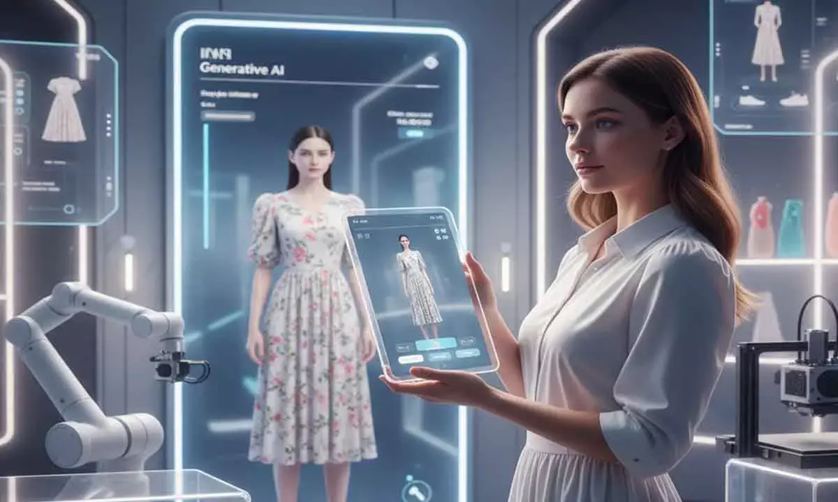 India leads genAI use in shopping; 60% plan to increase spending in next six months