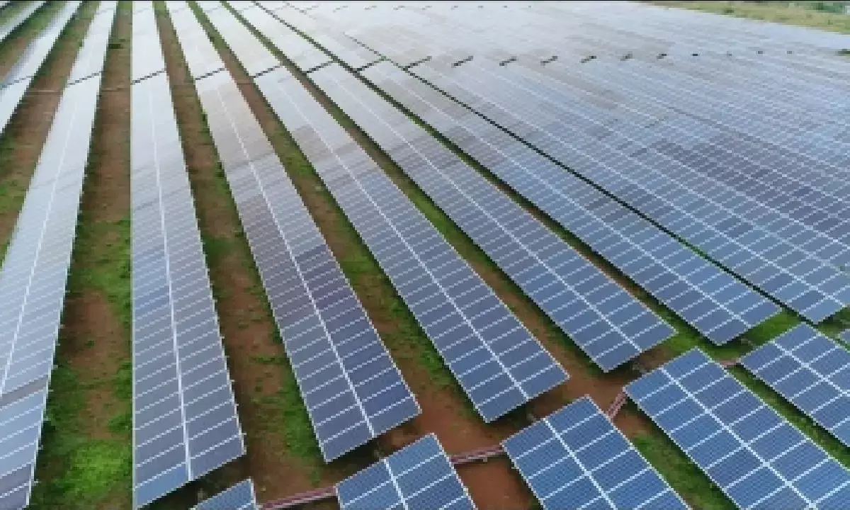 Battery storage costs fall to `2.1 per unit in 2 years: Govt