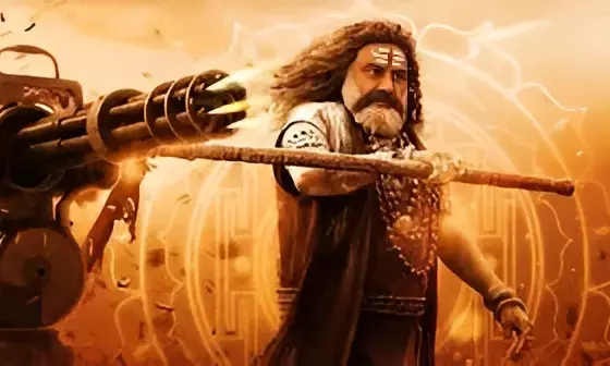 Akhanda 2 Delivers Massive Opening, Becomes Balakrishna’s Second-Biggest Weekend Grosser