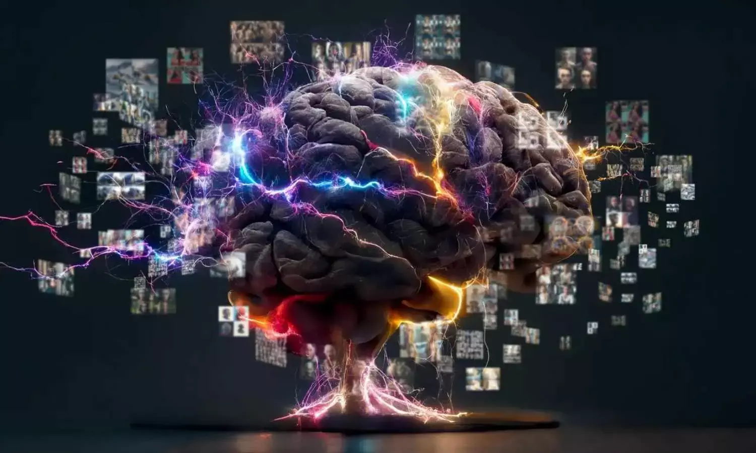 Growing need for mental wellness in the Age of AI