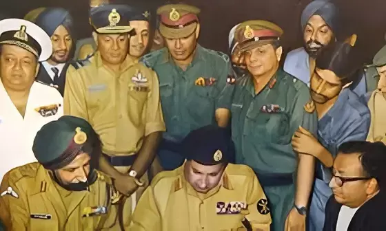 Vijay Diwas: The Day India Changed the Course of History | December 16, 1971 🇮🇳
