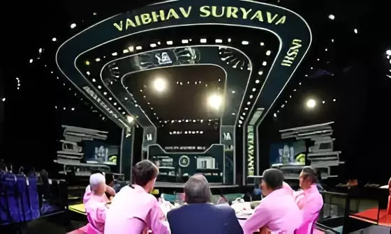 IPL 2026 Mini Auction: Start Time, IST vs Abu Dhabi Time Difference Explained