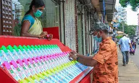 LIVE Kerala Lottery Results 2025: Sthree Sakthi SS 498 Draw on December 16