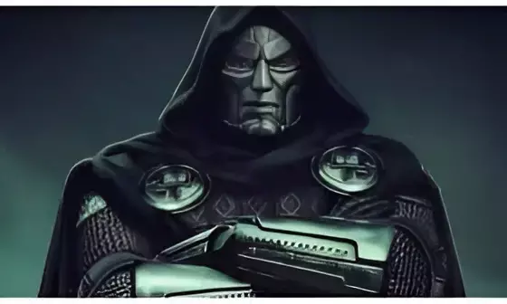 Avengers: Doomsday Trailer Leaks Online, Fans Go Into Meltdown