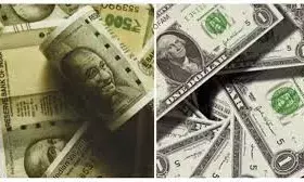 USD/INR Above 91: Why the Rupee’s Slide Is a Warning Signal for Indian Markets