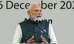 ‘India Has Witnessed Remarkable Growth Under PM Modi,’ Says King Abdullah II at India-Jordan Business Forum