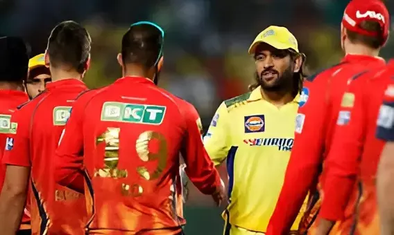 IPL Auction Predictions: Where These Star Players Could Land Next Season