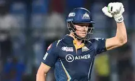 David Miller Sold to Delhi Capitals for ₹2 Crore at IPL 2026 Auction