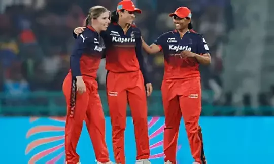 ‘When Preparation Meets Execution, Special Things Happen’: RCB Fans Back Think Tank Ahead of IPL Auction