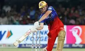 Cameron Green Bought by KKR for ₹25.20 Crore in IPL 2026 Auction