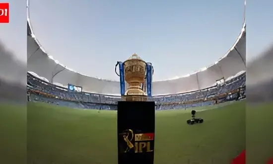 IPL 2026 Mini Auction: Team-wise Purse Details Revealed