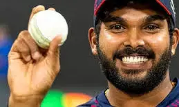 Wanindu Hasaranga Sold to Lucknow Super Giants for ₹2 Crore in IPL 2026 Auction