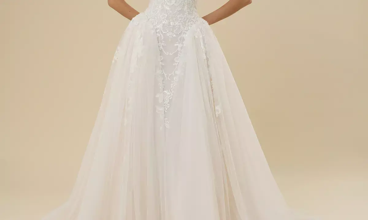 Timeless Wedding Dress Styles Every Bride Should Know