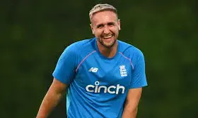 Liam Livingstone Goes Unsold at IPL Auction, Fans Left in Complete Shock