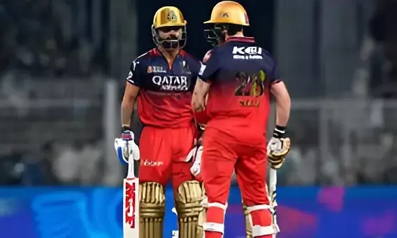 RCB’s Batting Blueprint for IPL 2026: Champions Ready to Defend Their Crown