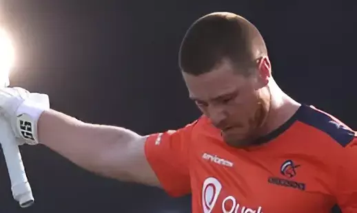 Finn Allen Joins KKR After ₹2 Crore Deal at IPL Auction