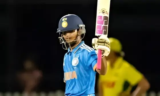 17-Year-Old Abhigyan Kundu Smashes Sensational 209 in U-19 Asia Cup, Announces Himself as India’s Next Big Hope*