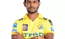 Matheesha Pathirana Sold to Kolkata Knight Riders for ₹18 Crore at IPL 2026 Auction