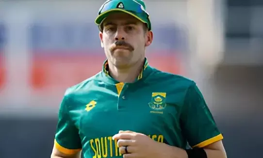 Anrich Nortje Sold to Lucknow Super Giants for ₹2 Crore at IPL Auction