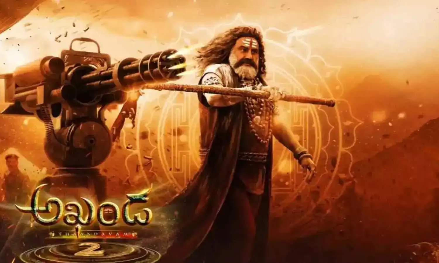Akhanda 2 OTT Release Date Revealed: When Fans Can Stream Balakrishna Hit