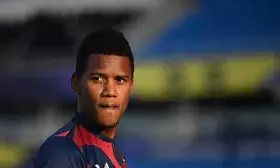 Akeal Hosein Joins Chennai Super Kings for ₹2 Crore at IPL Auction