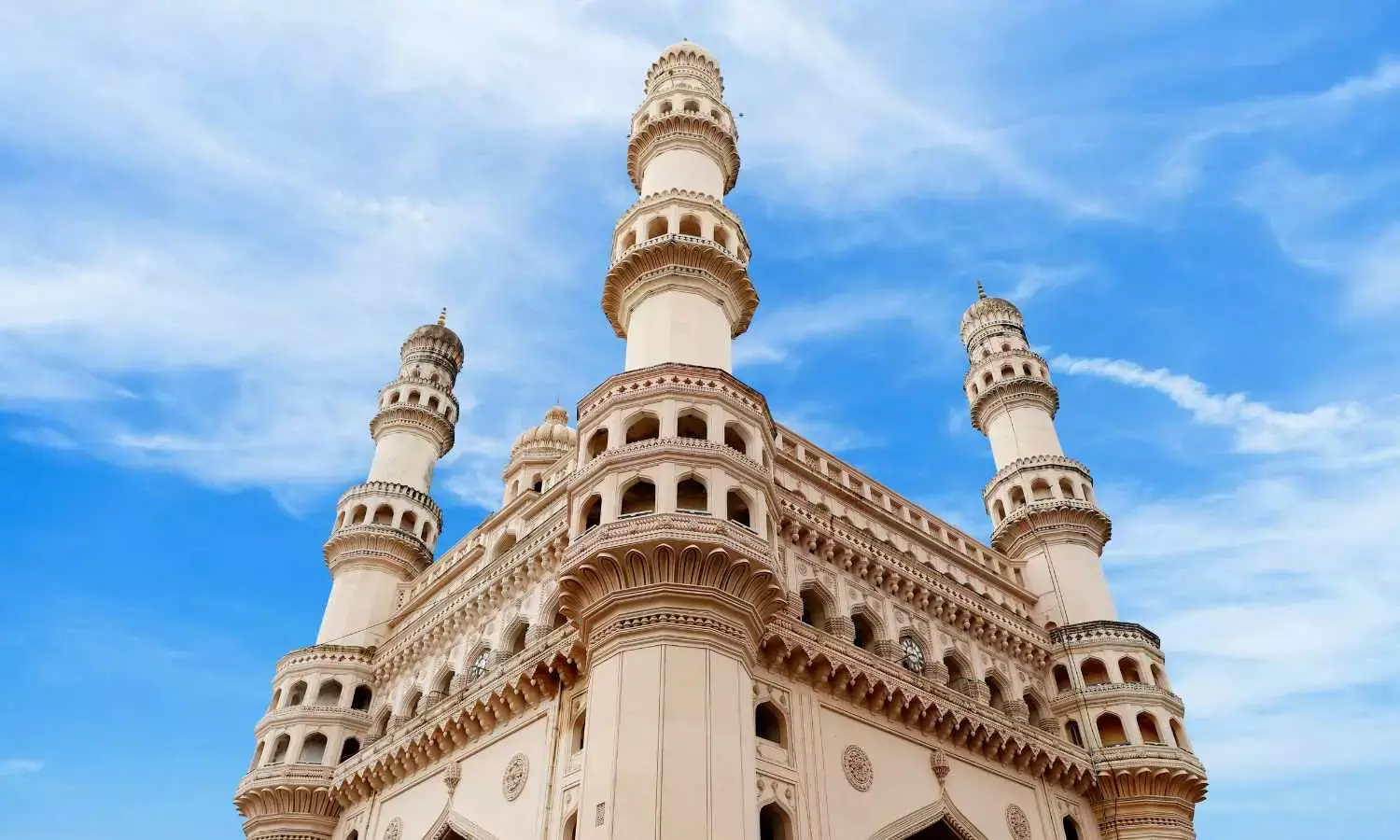 Hyderabad in a Day: Budget City Tour by Telangana Tourism
