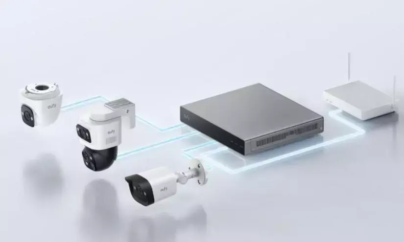 How to Secure Your Small Business with Smart Surveillance