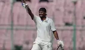 IPL Auction LIVE: Kartik Sharma Bags ₹14.2 Crore Deal After Intense Bidding War