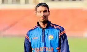 IPL Auction LIVE: Mukul Choudhary Joins LSG After Intense Bidding War