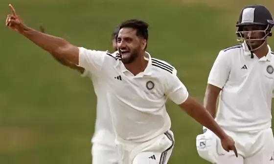 IPL Auction LIVE: Kartik Tyagi Joins Kolkata Knight Riders for ₹30 Lakh