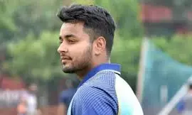 IPL Auction LIVE: Sushant Mishra Heads to Rajasthan Royals for ₹90 Lakh