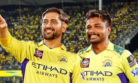 CSK’s Indian Core for IPL 2026: A Balanced XI Built for All Conditions
