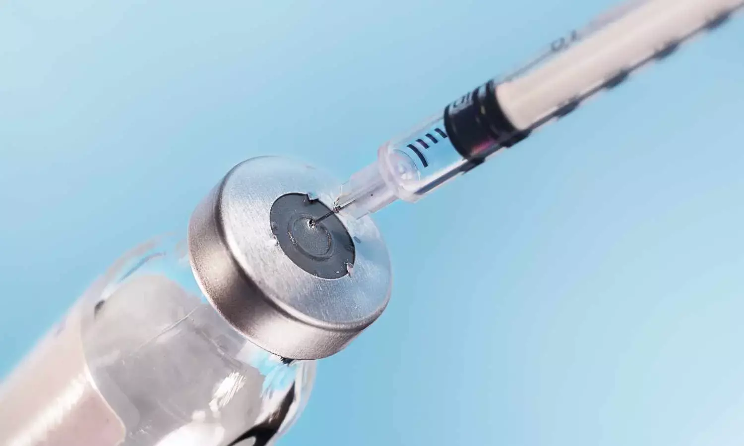 Introduction of Weekly Anti-Diabetes Injection Leaves Diabetic in India Delighted