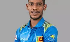 Pathum Nissanka Joins Delhi Capitals for ₹4 Crore at IPL 2026 Auction