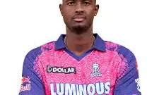 Jason Holder Joins Gujarat Titans for ₹7 Crore at IPL 2026 Auction