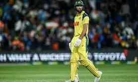 Matthew Short Sold to CSK for ₹1.50 Crore at IPL 2026 Auction