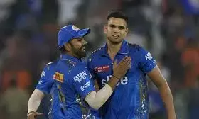 Danish Malewar Sold to Mumbai Indians for ₹30 Lakh at IPL 2026 Auction