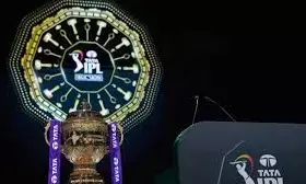 IPL 2026 LIVE Auction Highlights: MI, SRH Strengthen Squads as Auction Drama Unfolds