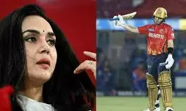 IPL Players LIVE Auction: PBKS Outbid KKR to Sign Australia’s Cooper Connolly for ₹3 Crore