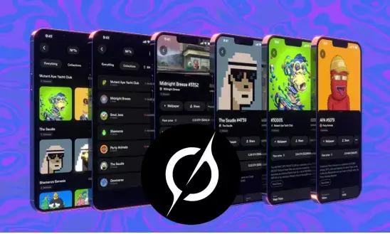 How GROK12K’s OmniPay Could Challenge SWIFT & Ripple