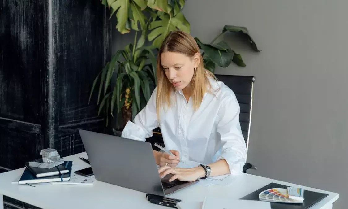 The New Wave of Sustainable Energy and Focus Solutions at Work