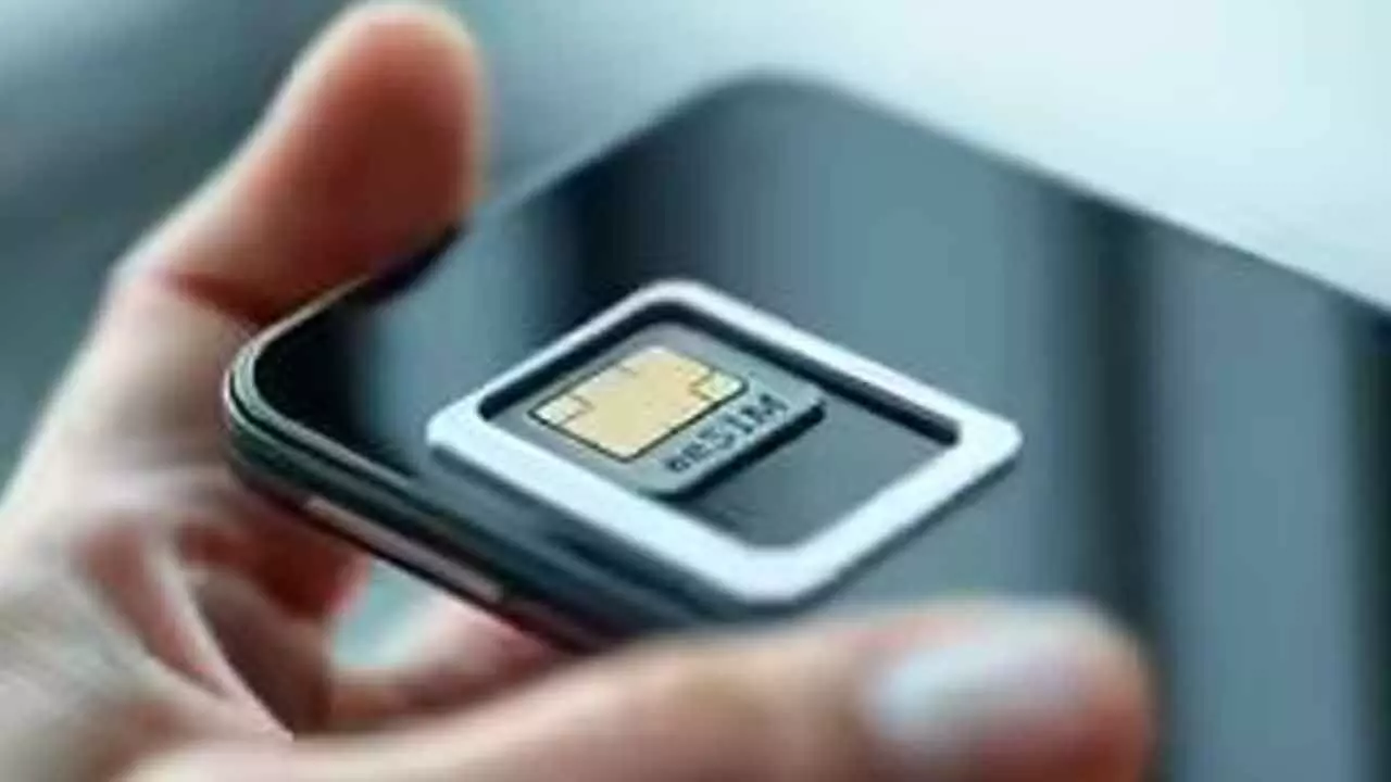 Why SIM binding is key to securing India’s digital communications Why SIM binding is key to securing India’s digital communications