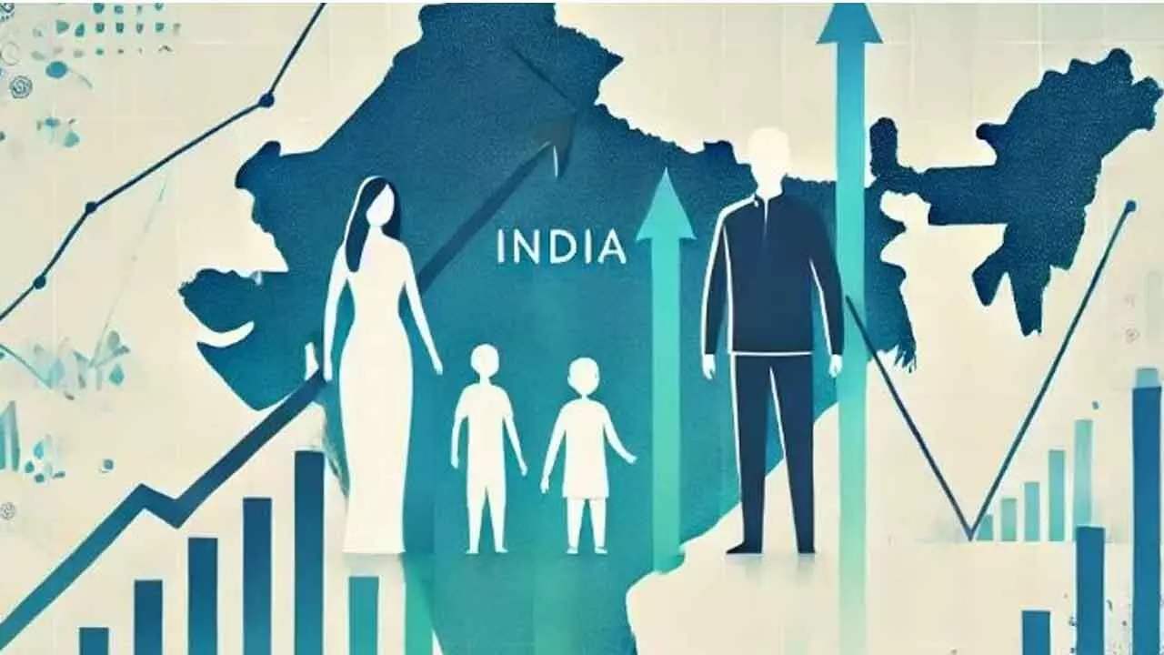 The rise of middle class in India and the remaking of economy The rise of middle class in India and the remaking of economy
