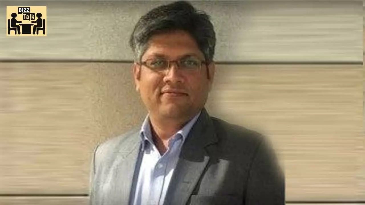 Indian workplace is evolving into a high-performance ecosystem, integrating people, technology and culture Indian workplace is evolving into a high-performance ecosystem, integrating people, technology and culture