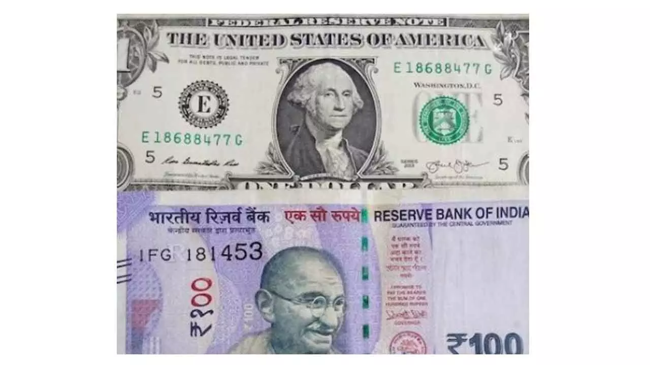 Rupee dives 25ps to all-time low of 90.74/$ Rupee dives 25ps to all-time low of 90.74/$