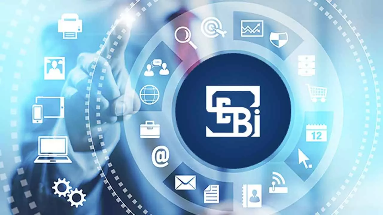 Registered entities must ensure digital accessibility for disabled: Sebi Registered entities must ensure digital accessibility for disabled: Sebi