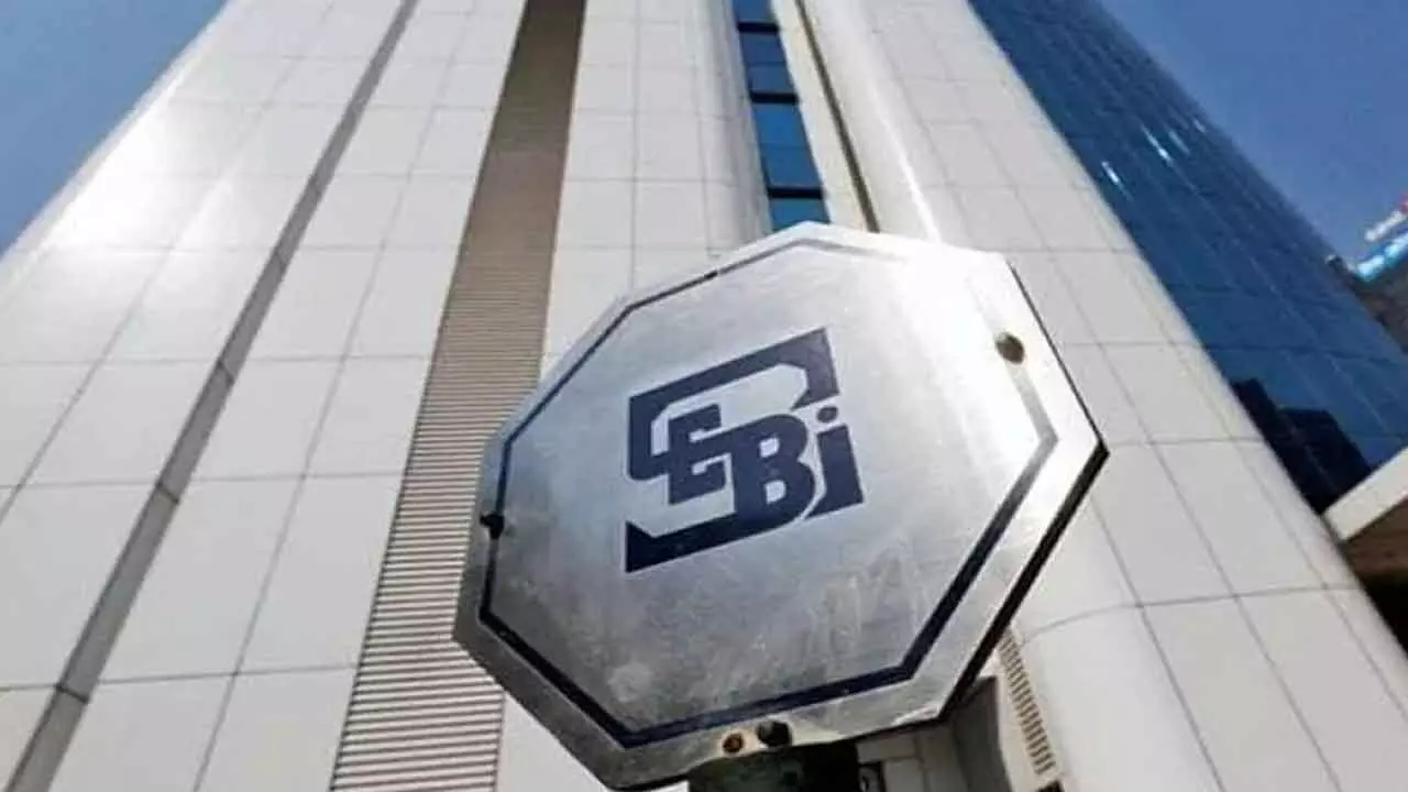 Sebi defers timeline to implement third phase of nomination framework for securities market Sebi defers timeline to implement third phase of nomination framework for securities market