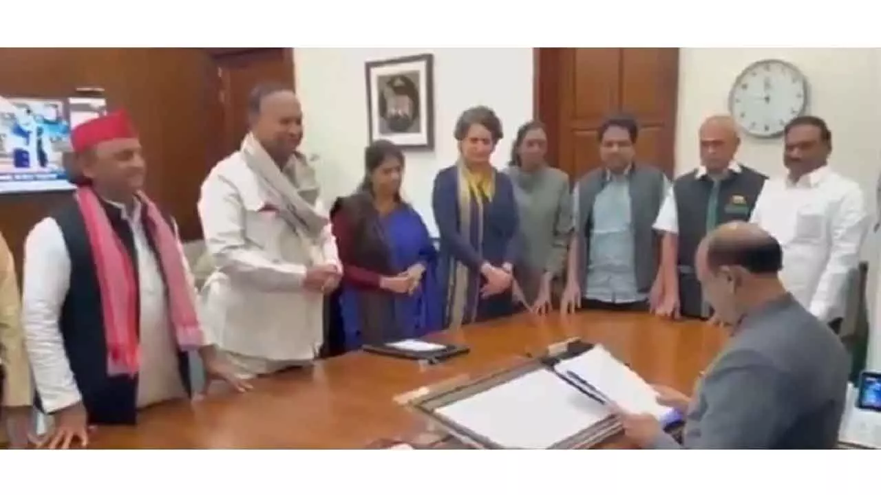 The politics of selective secularism The politics of selective secularism